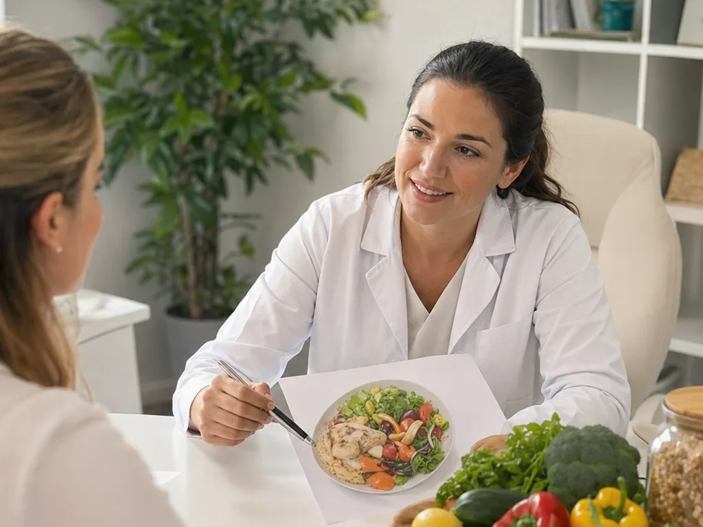Sports & Performance Nutrition