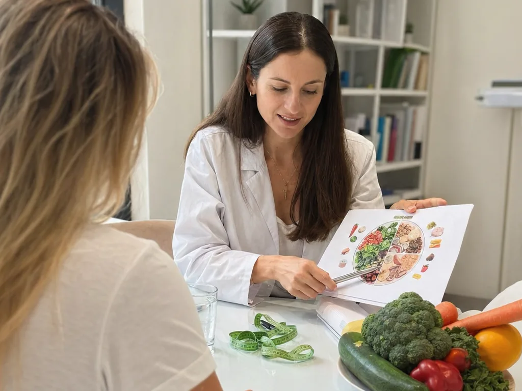 Pediatric & Family Nutrition