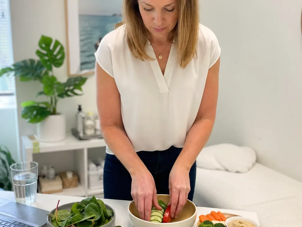 Medical Nutrition Therapy