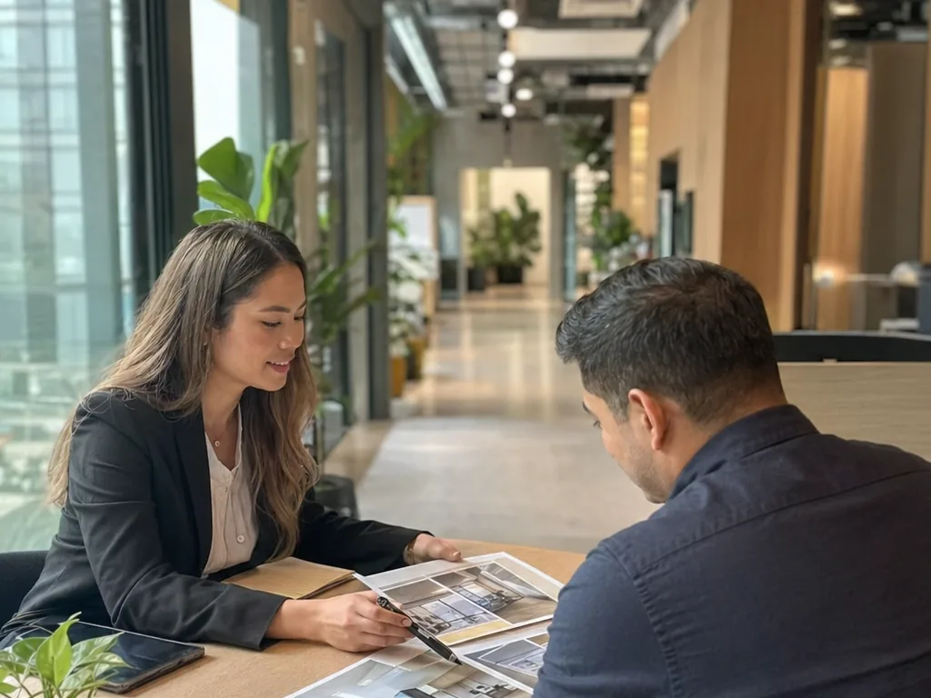 Coworking-Mitgliedschaft