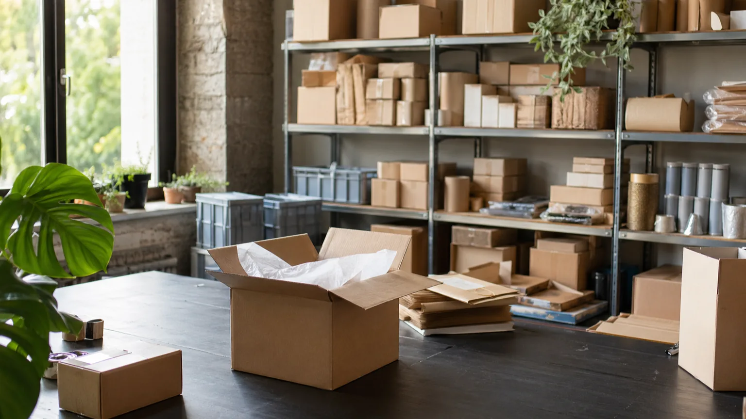 Online Store Studio