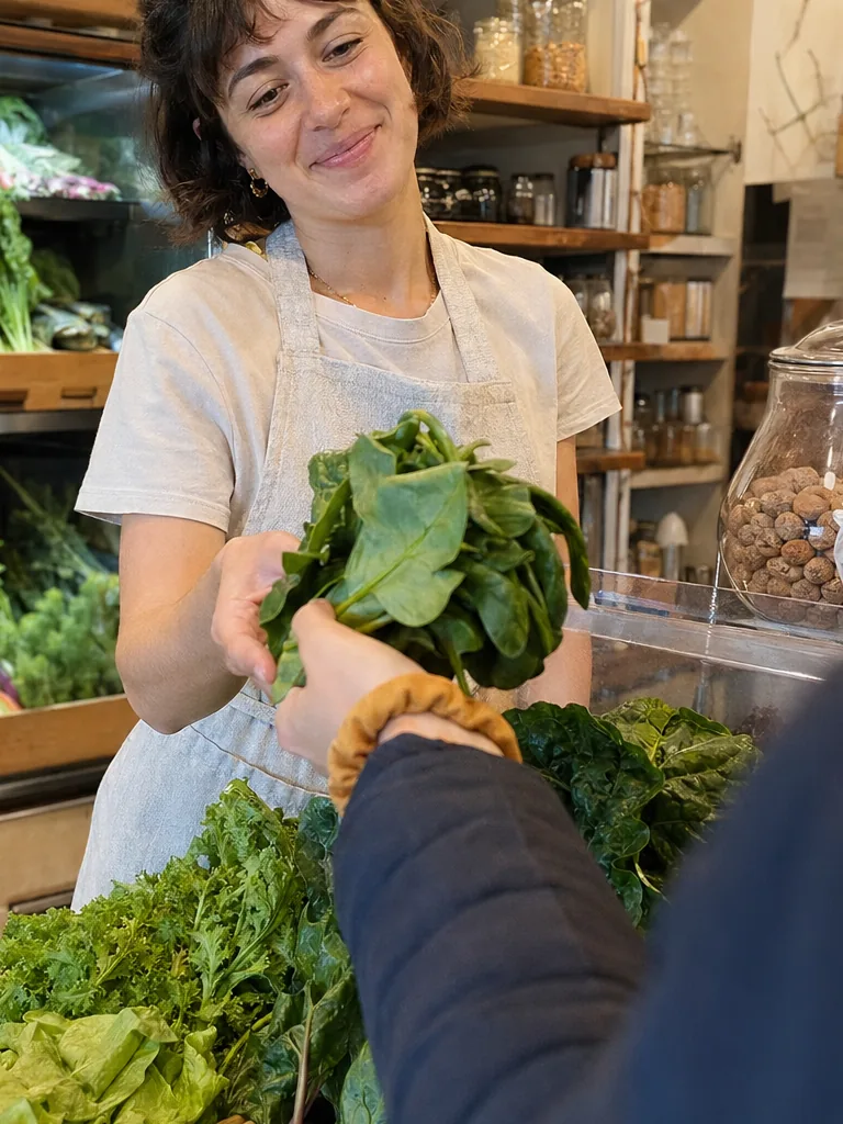 Votre magasin bio