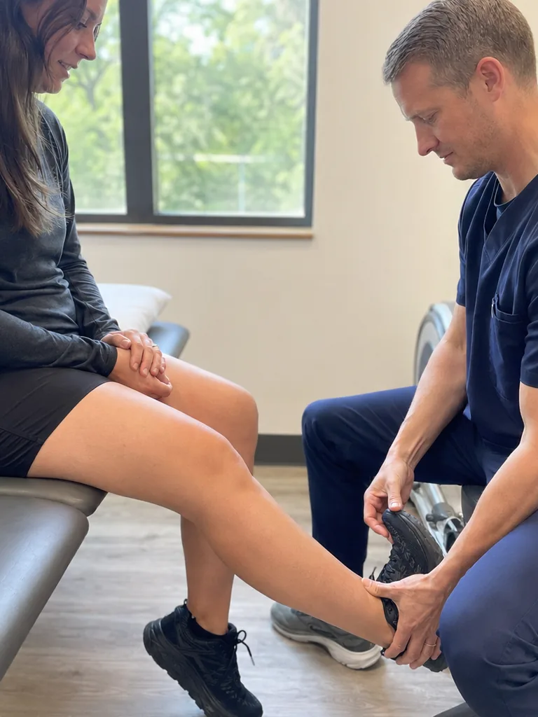 Ihr Orthopaedische Klinik