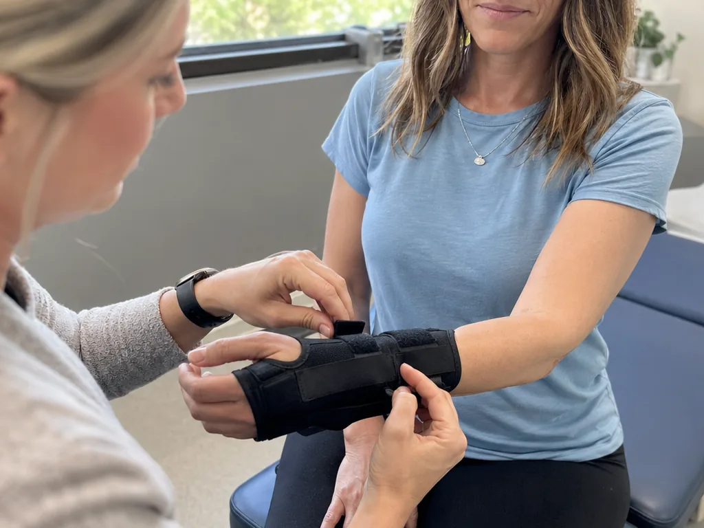 On-site X-ray imaging