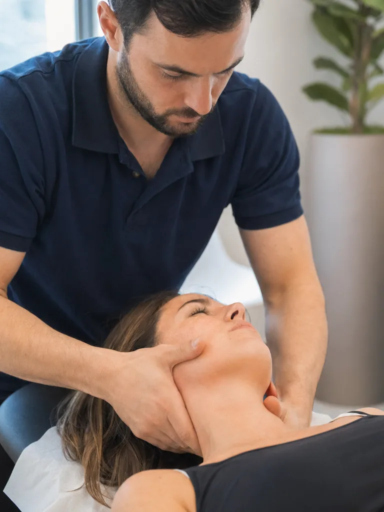 Il tuo Osteopata