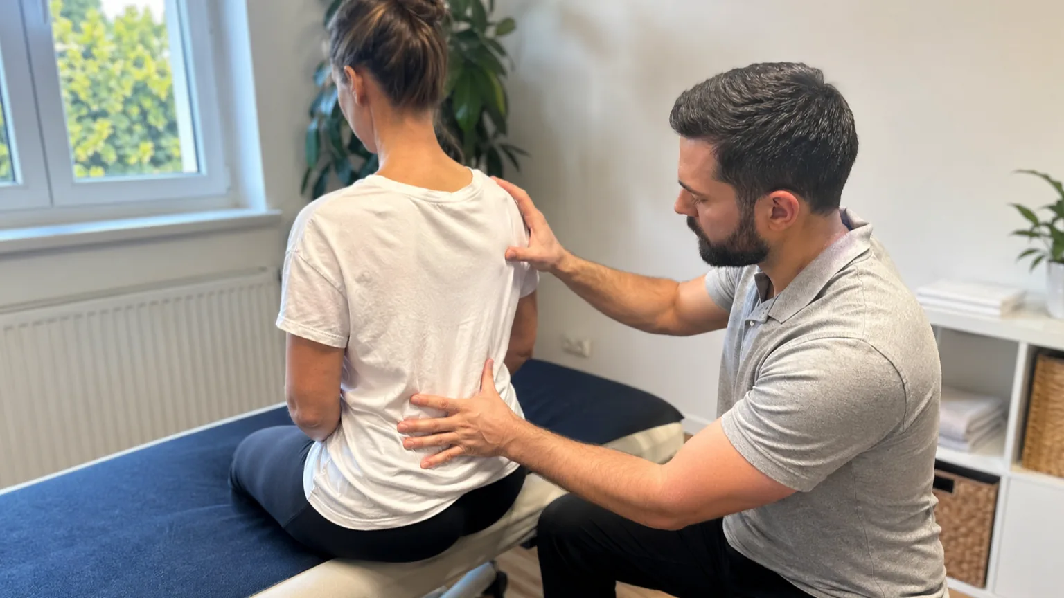 Liverpool Osteopaths and Sports Injury Clinic