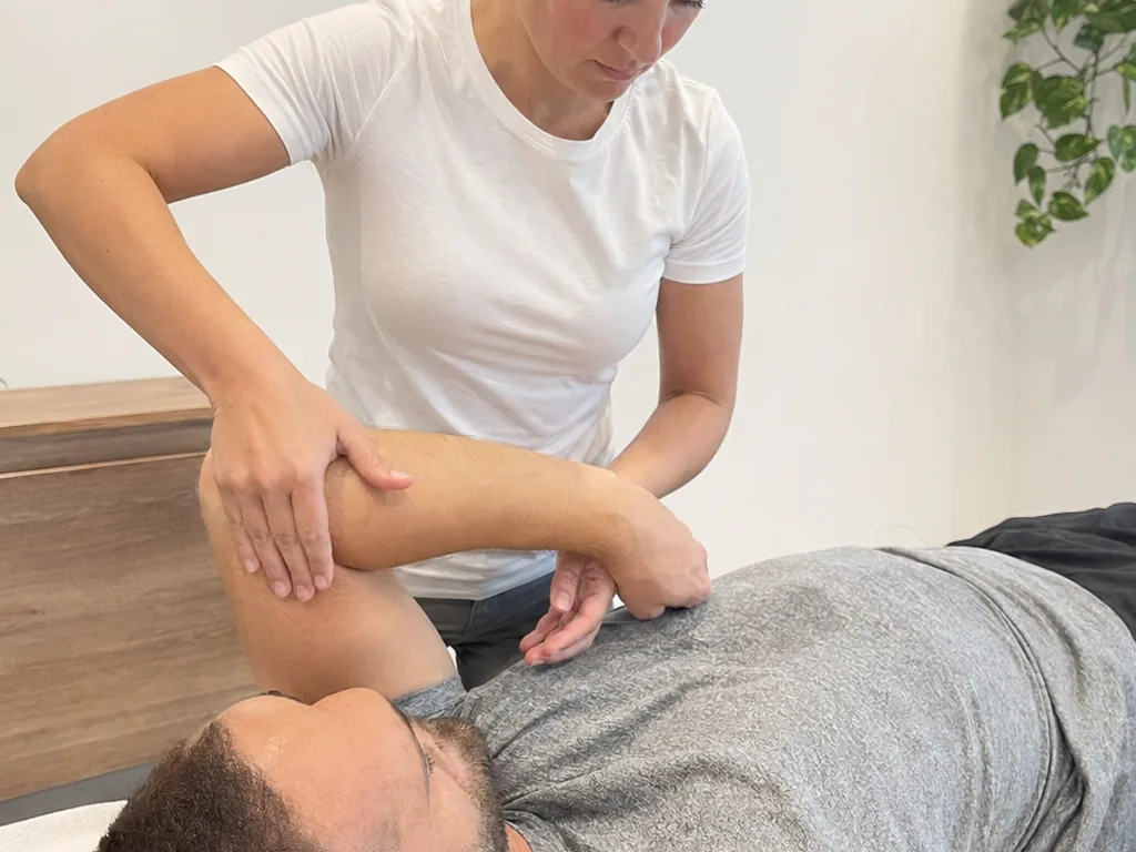 Pädiatrisch osteopathy