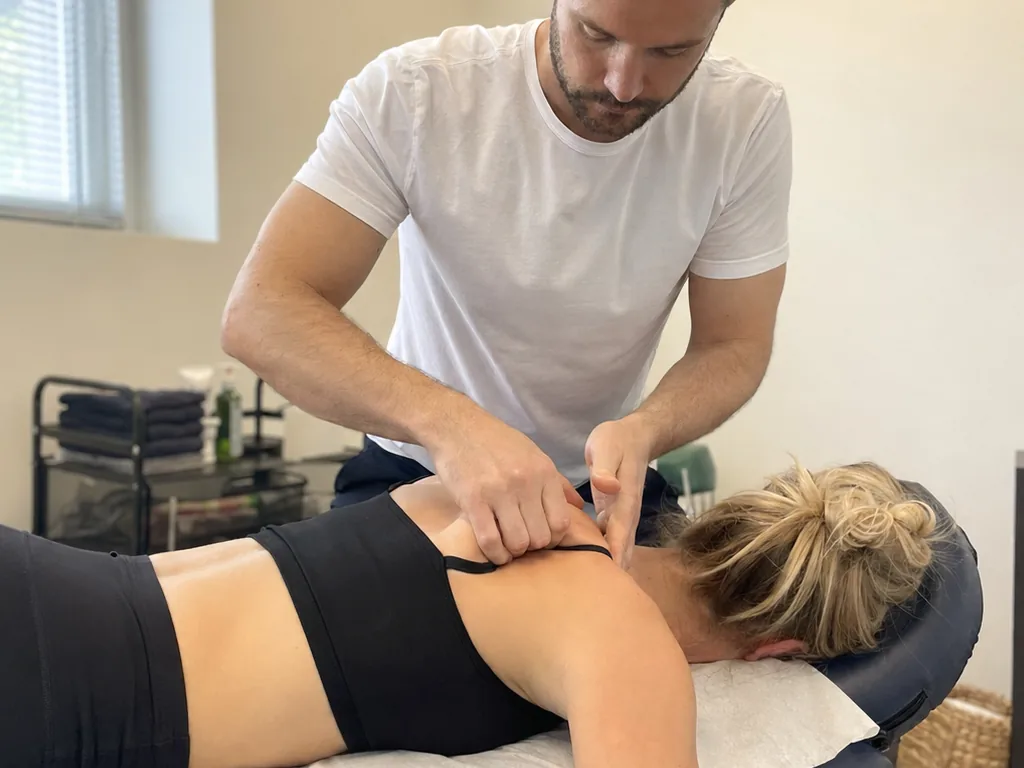 Sports Performance Behandlung