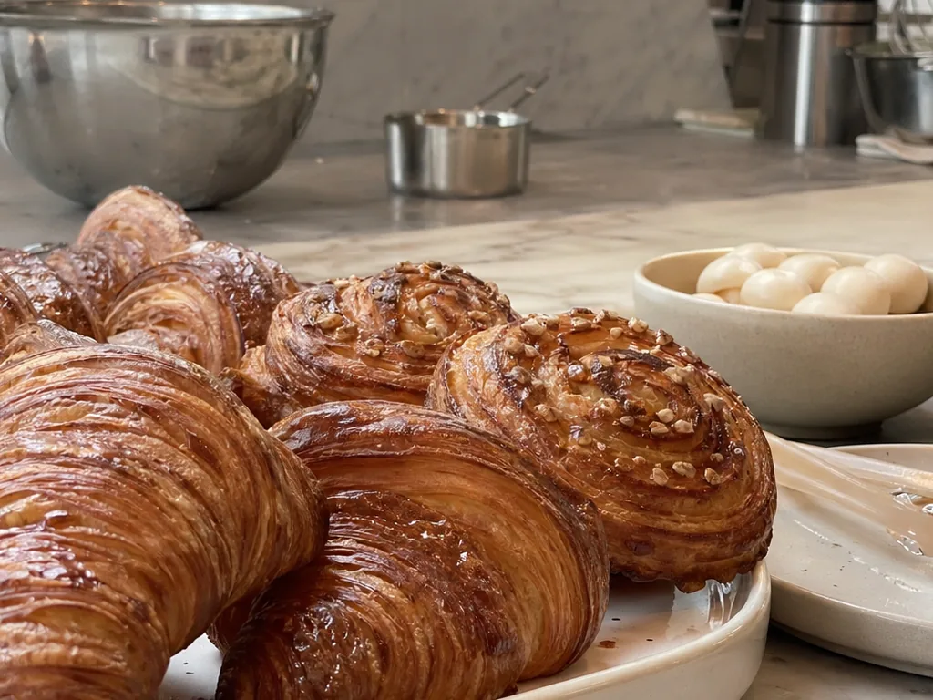 Signature Éclairs