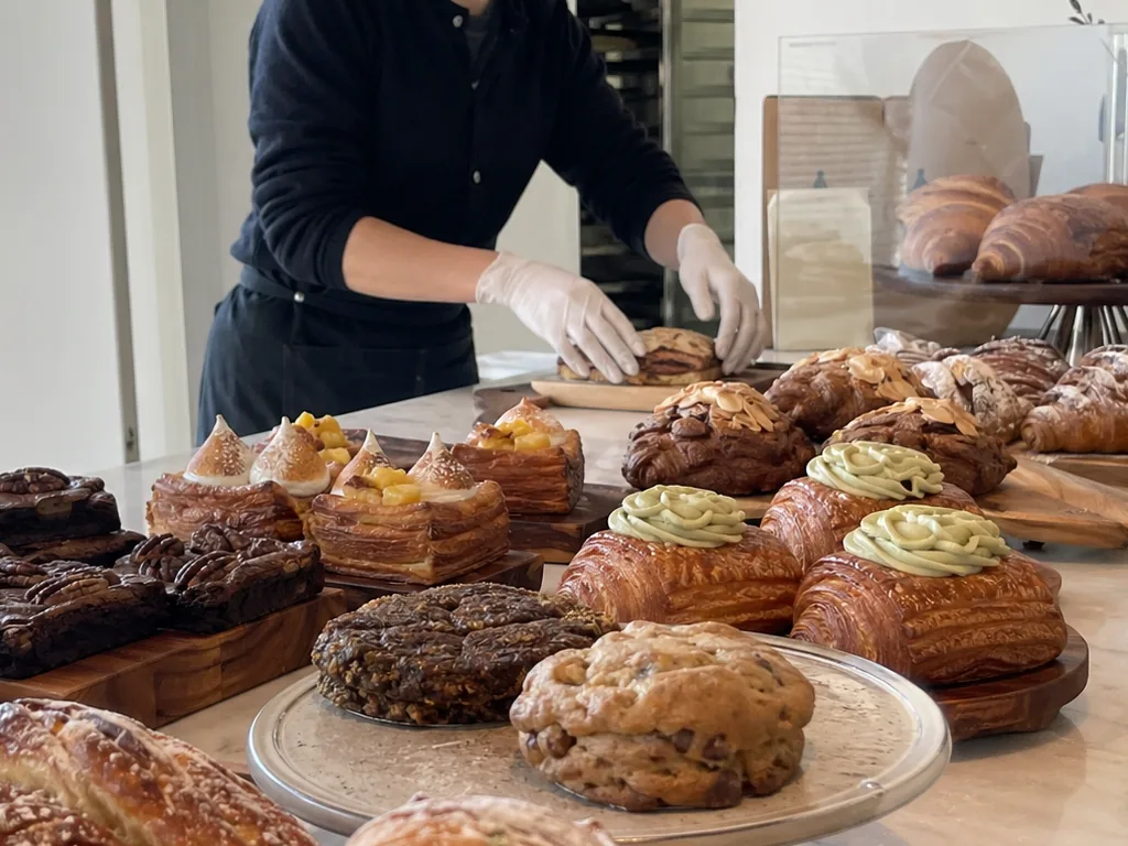 Tarts of the Week