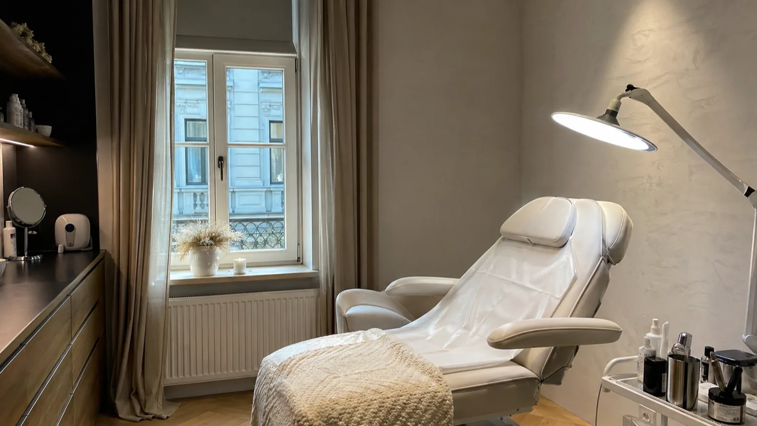 Permanent Makeup Studio