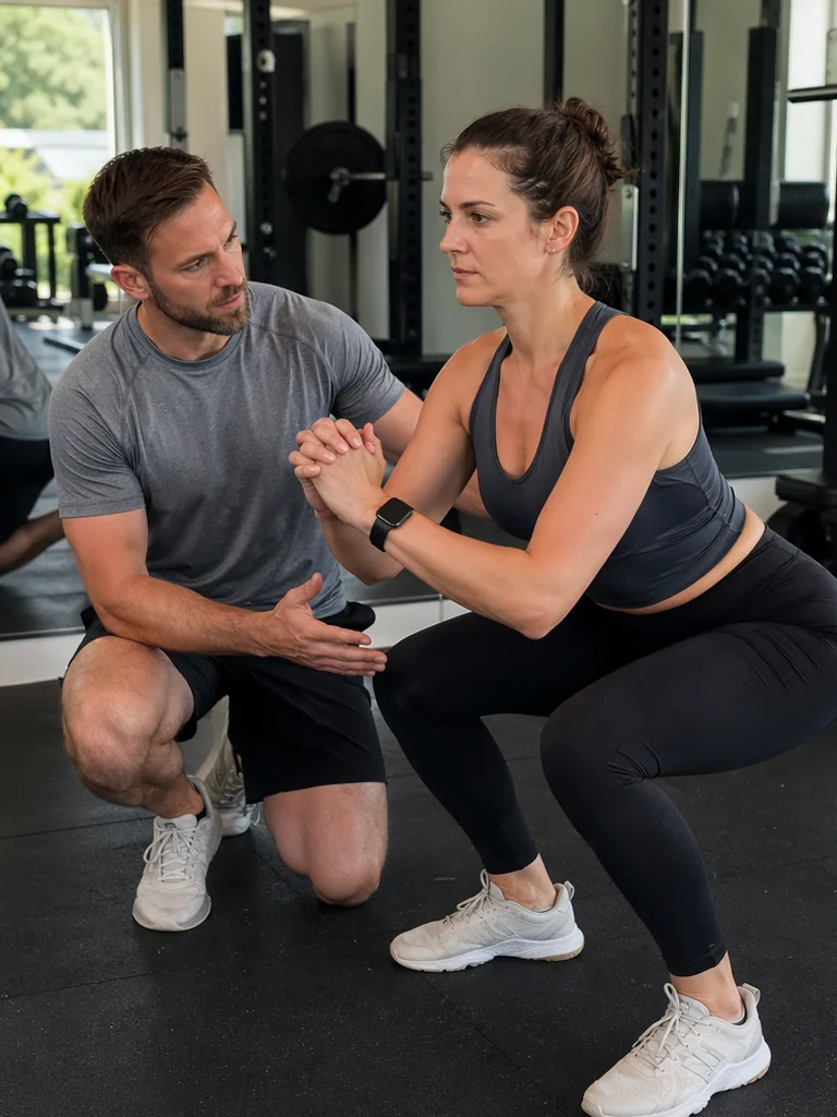 Un coach qui répond présent, chaque semaine