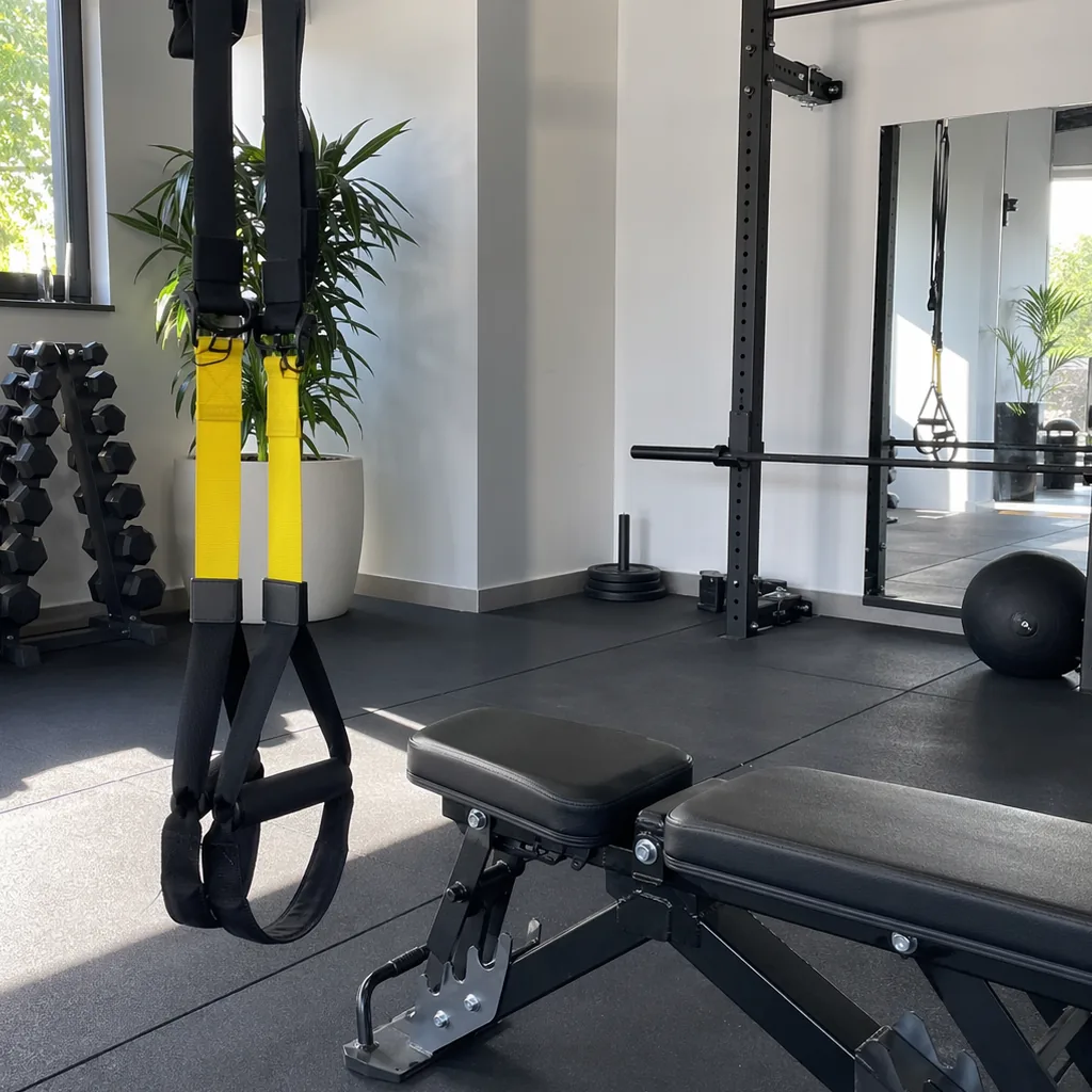 Personal Trainer — Personal Trainer (vue 3)