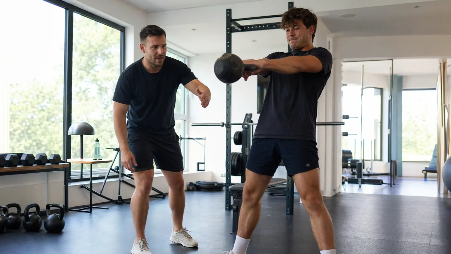 Be Fit by Costa Peterborough Personal Trainer