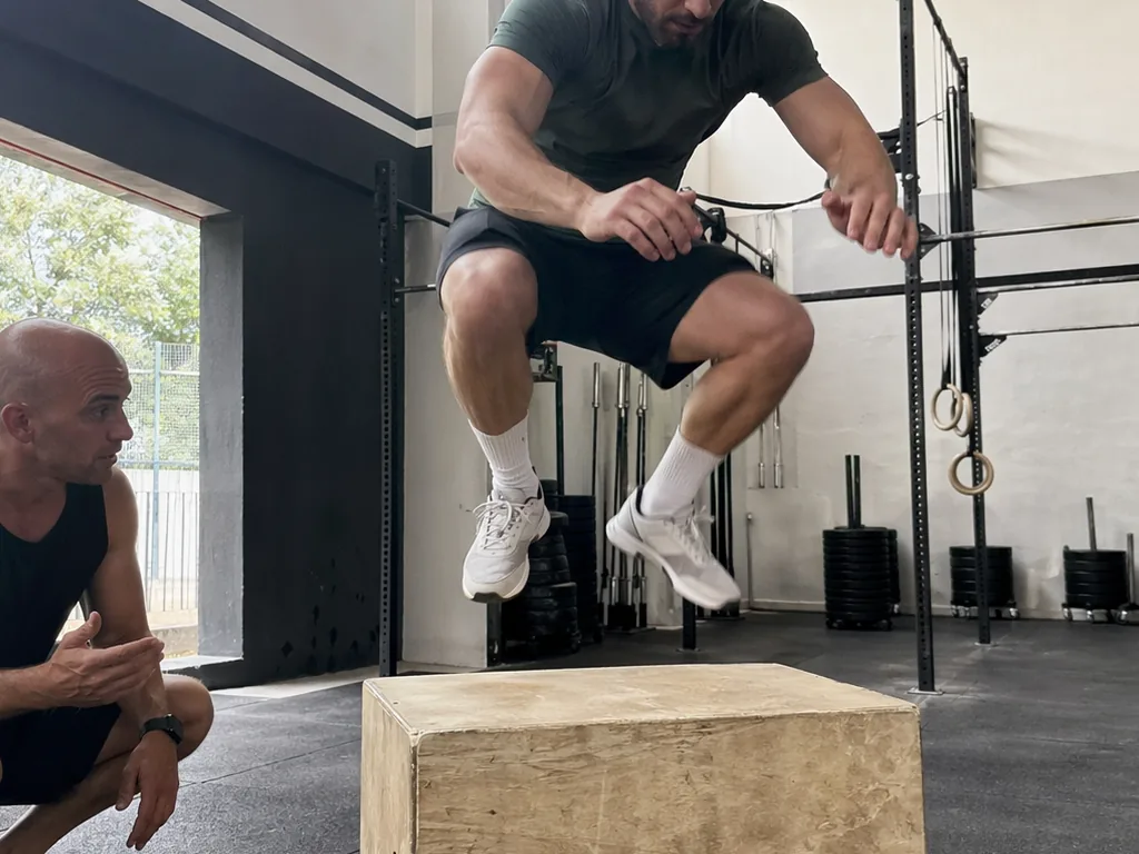 Online-Coaching