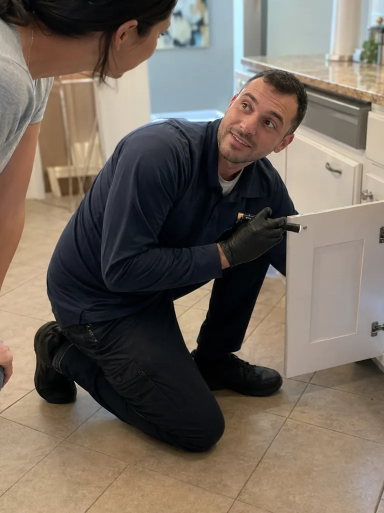 Your Pest Control