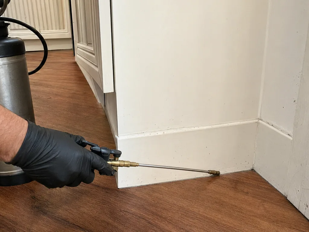 Rodent Control