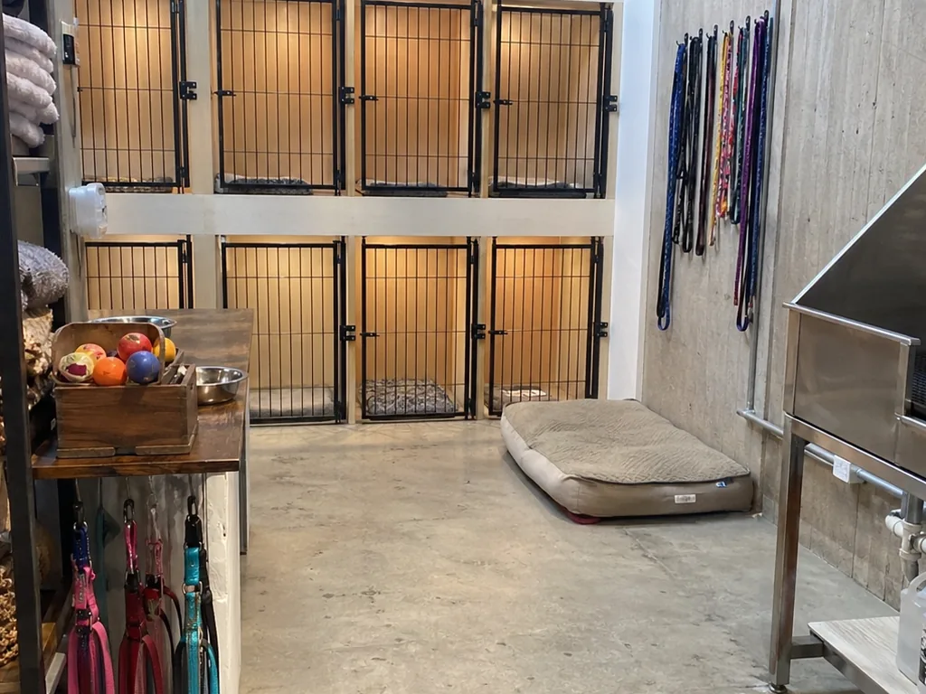 Extra de peluquería