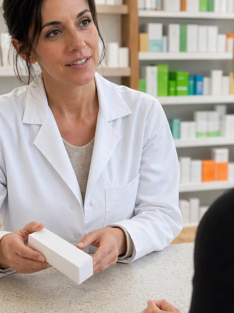 Nuestra Farmacia