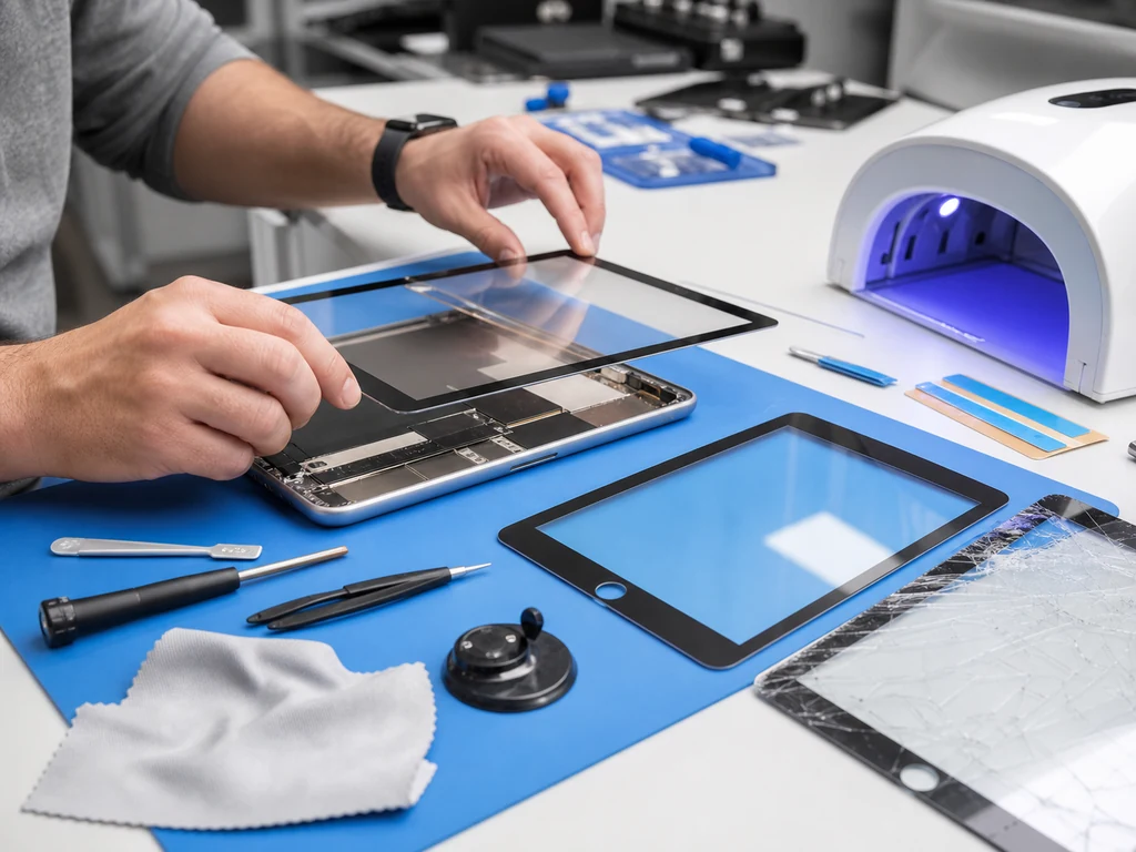 Computer- / Laptop-Reparatur
