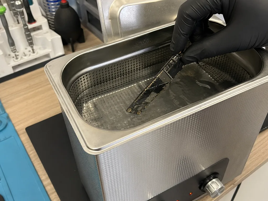 Réparation Dégât des Eaux