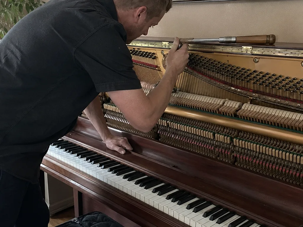 Sticker Repair