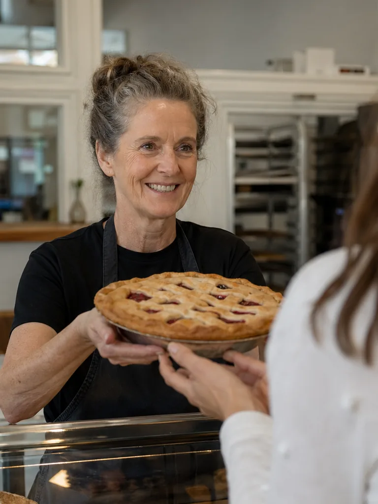 Ihr Kuchen Laden