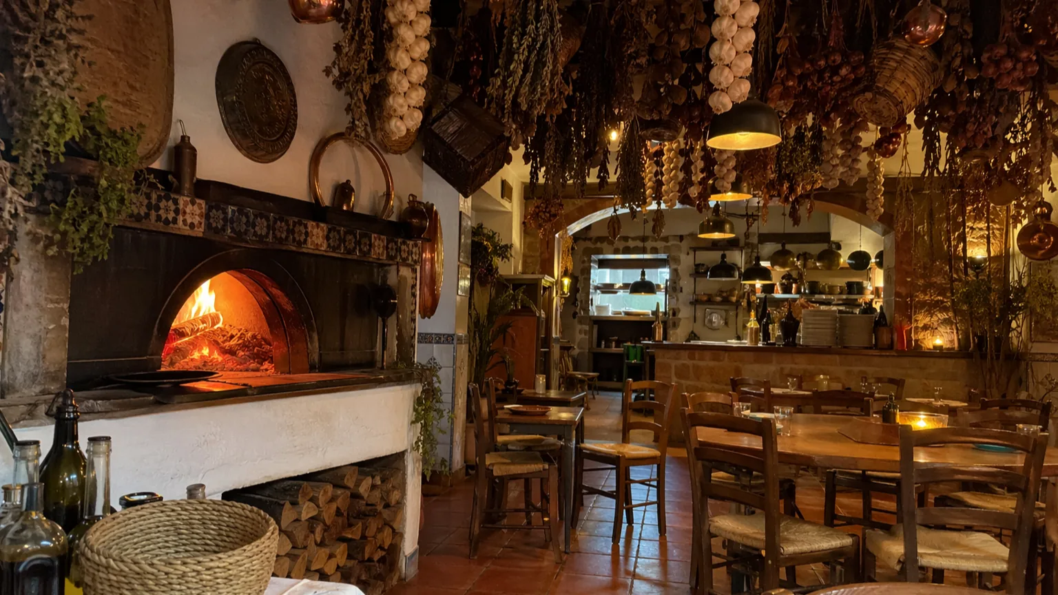 Pizzeria
