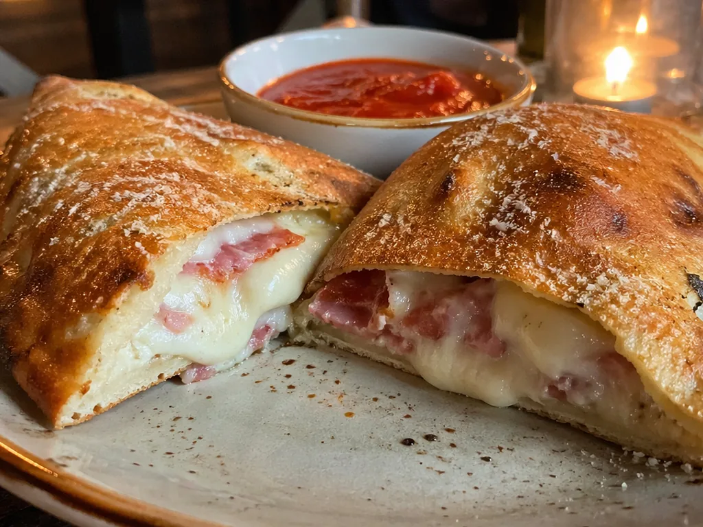 Calzone