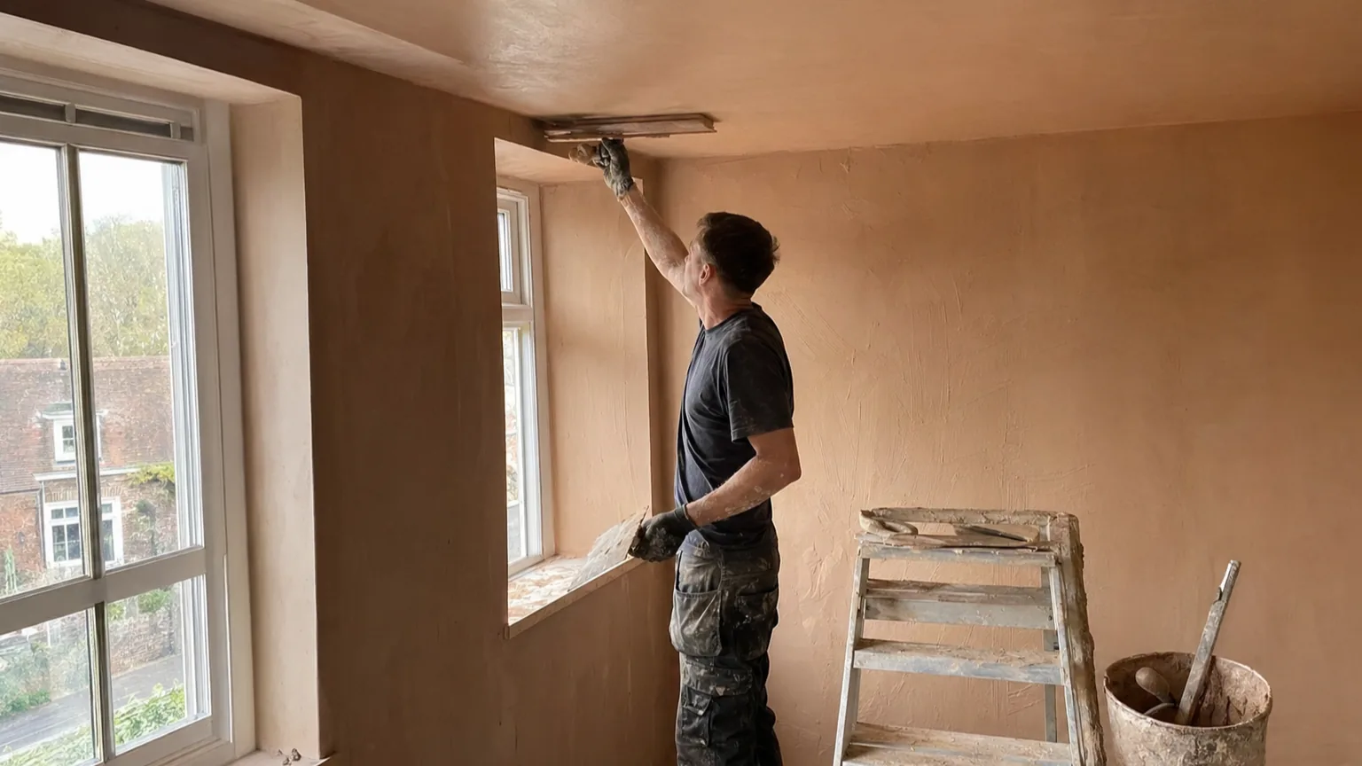 Plasterer Studio