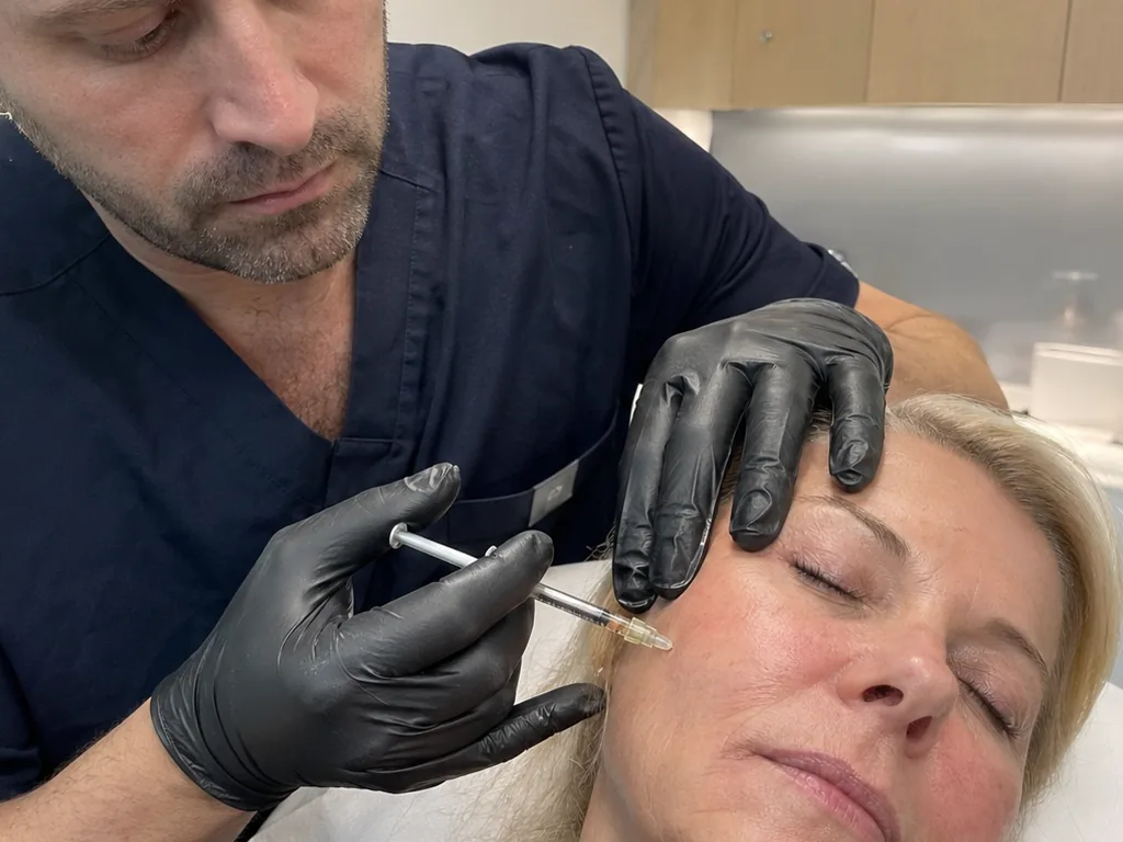 Rhinoplastik