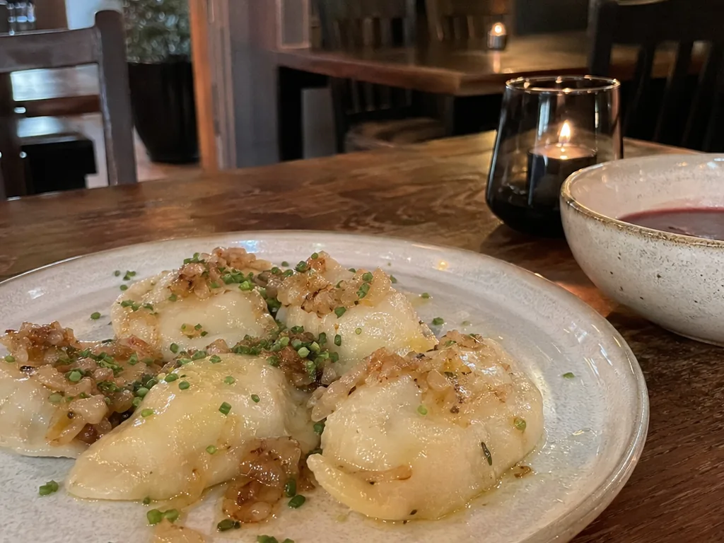 Kotlet Schabowy