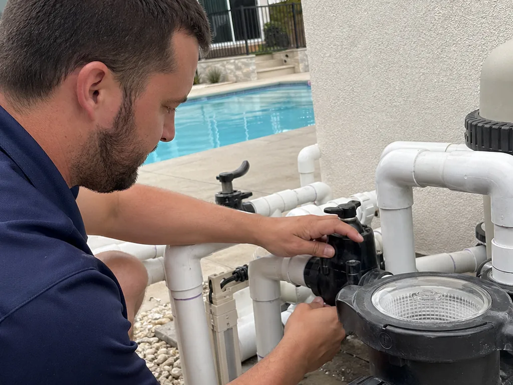 Installazione pompa di calore