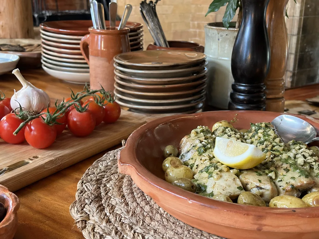 Bacalhau à Brás