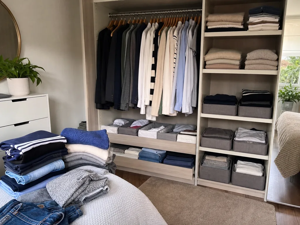Professional Organizer — Professional Organizer (vue 2)