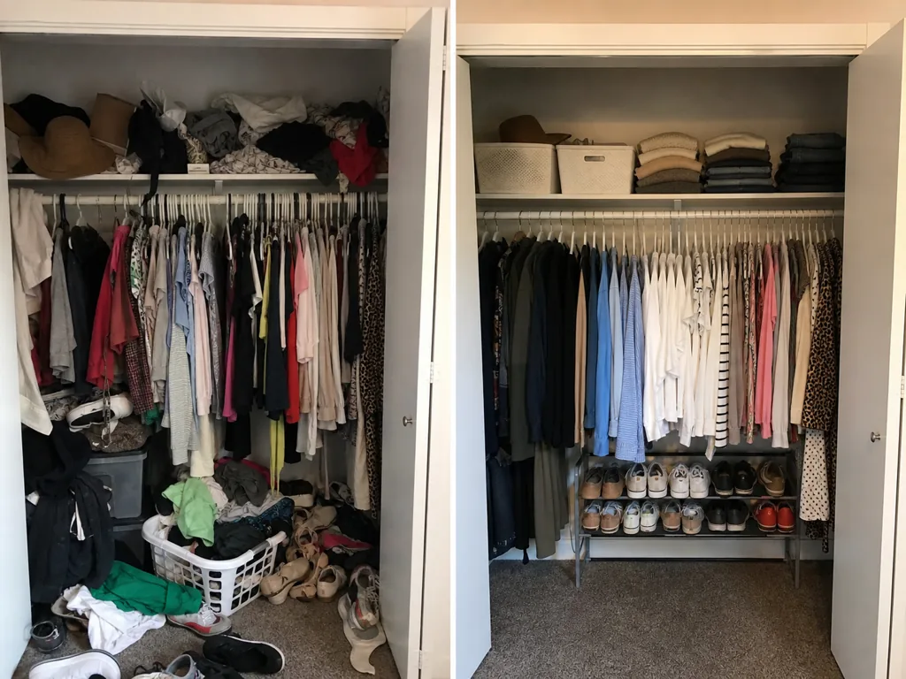 Professional Organizer Studio