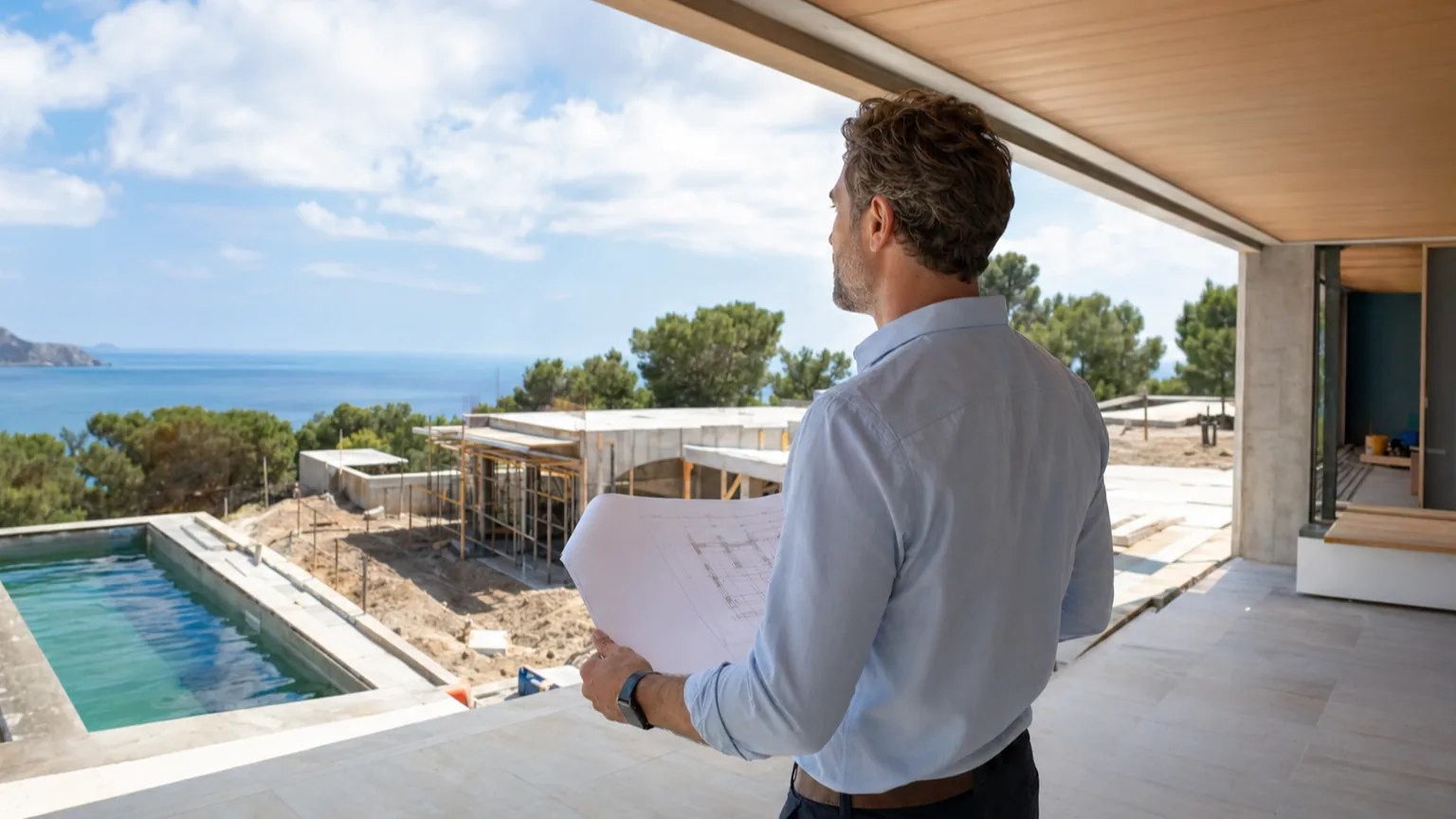 Property Developer Studio