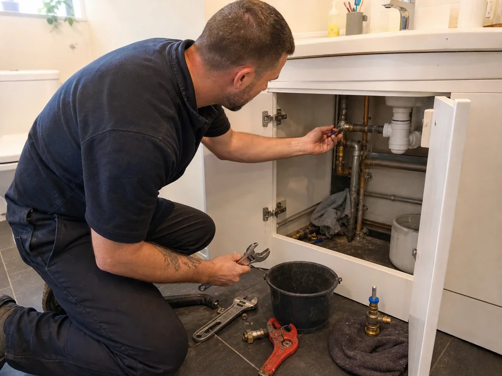 Sanitärservice
