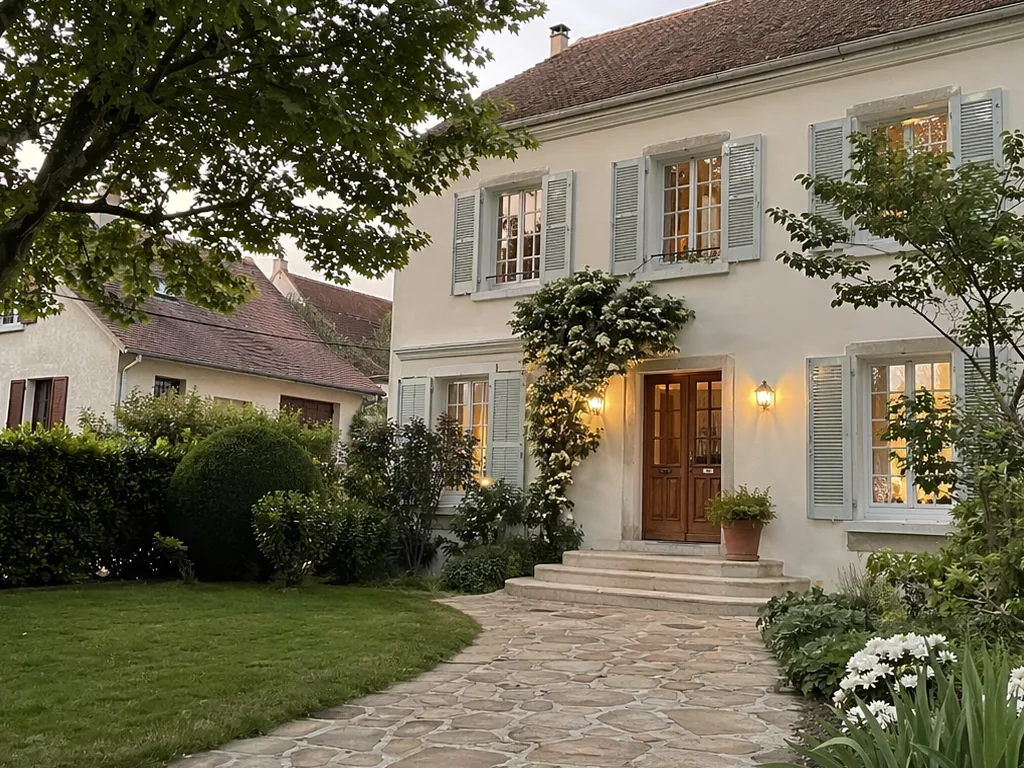 Recherche de Locataire