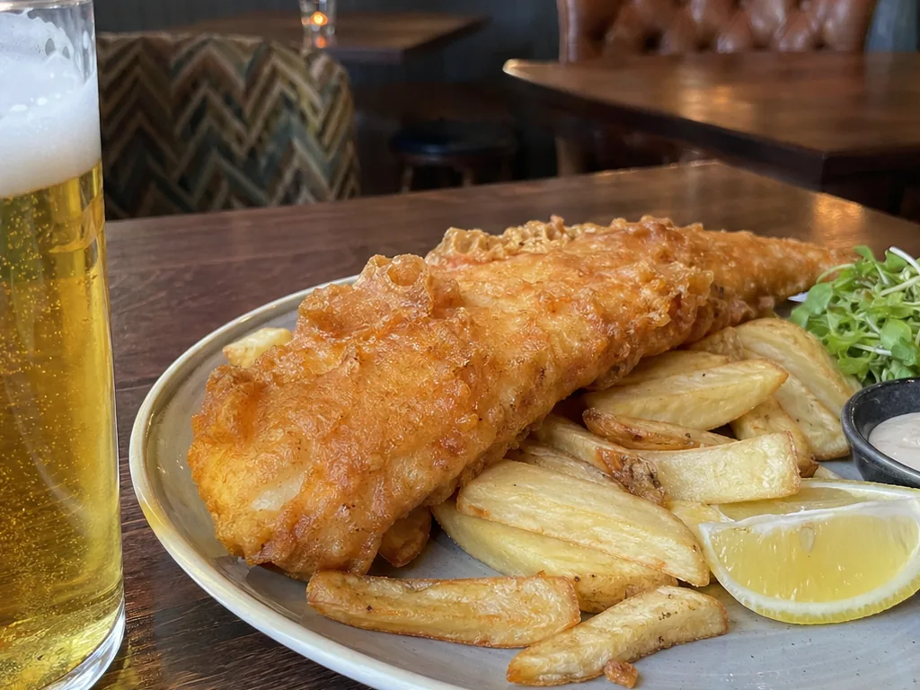 Sunday Roast — Rind