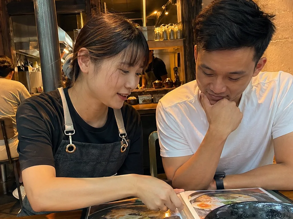 Shoyu Vegetarisch