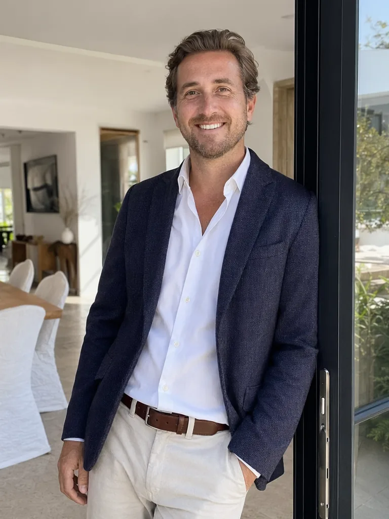 One agent, your move from start to keys