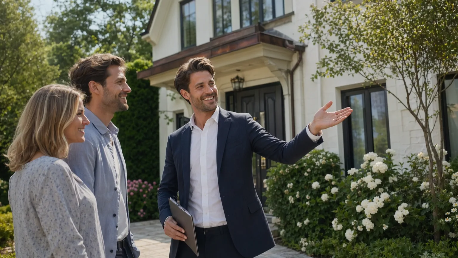 Veles Properties Estate Agents | Недвижимость в Лондоне