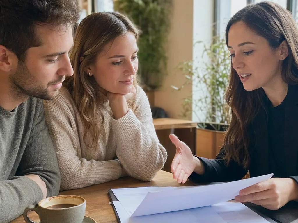 Investoren-Sourcing