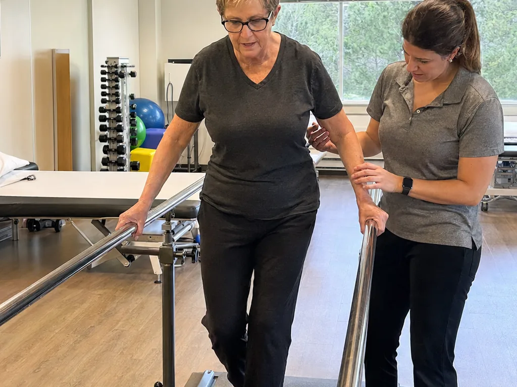Neuro-Rehabilitation