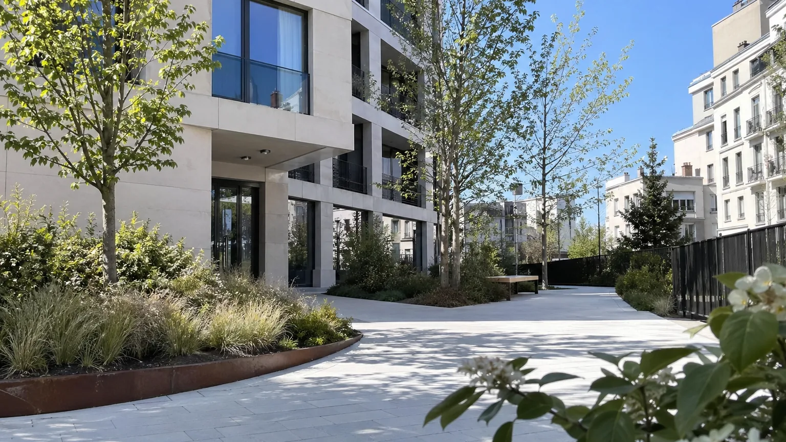 Residential Development Studio