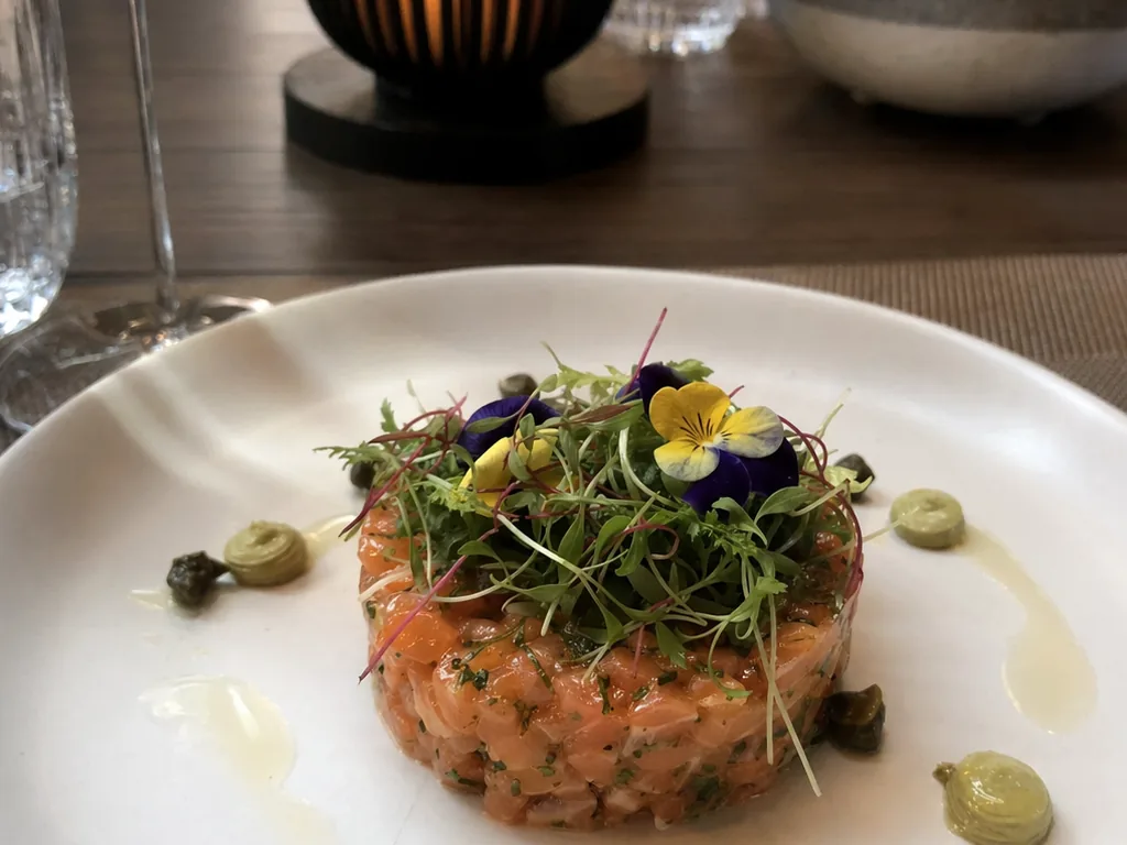 Selección de entrantes