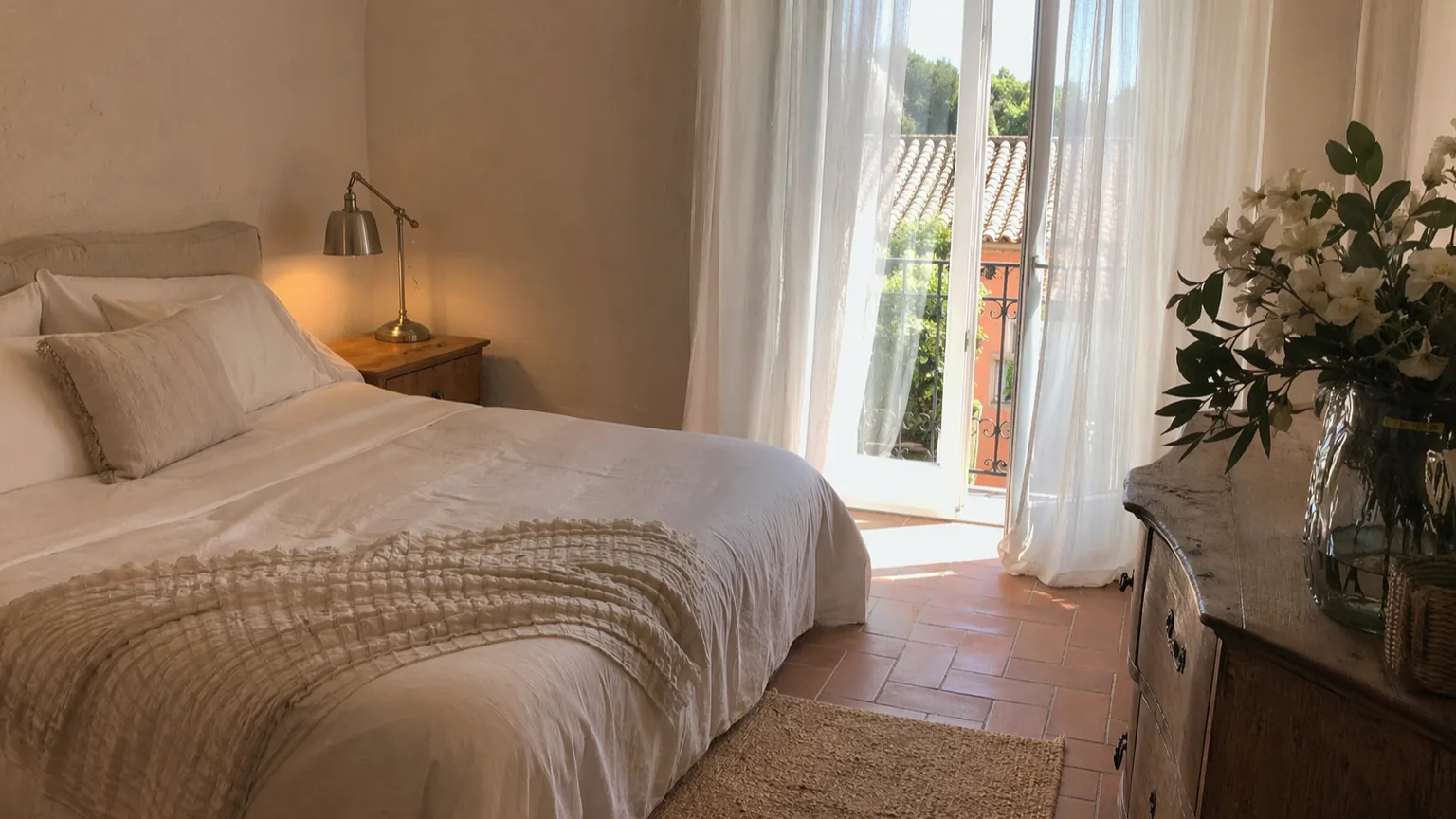 Room Rental Estudio