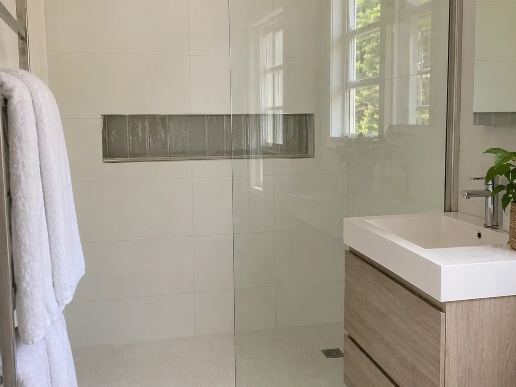 Habitación Doble con Camas Separadas