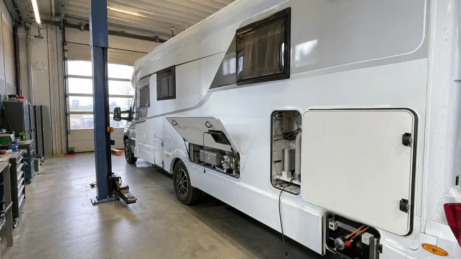 Rv Repair Studio